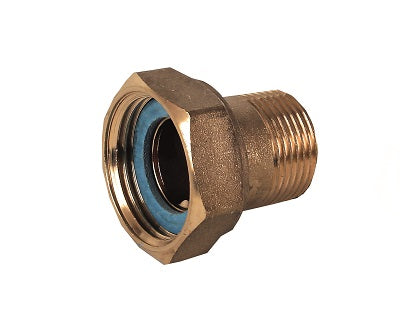 ART20C UNION Union + Gasket