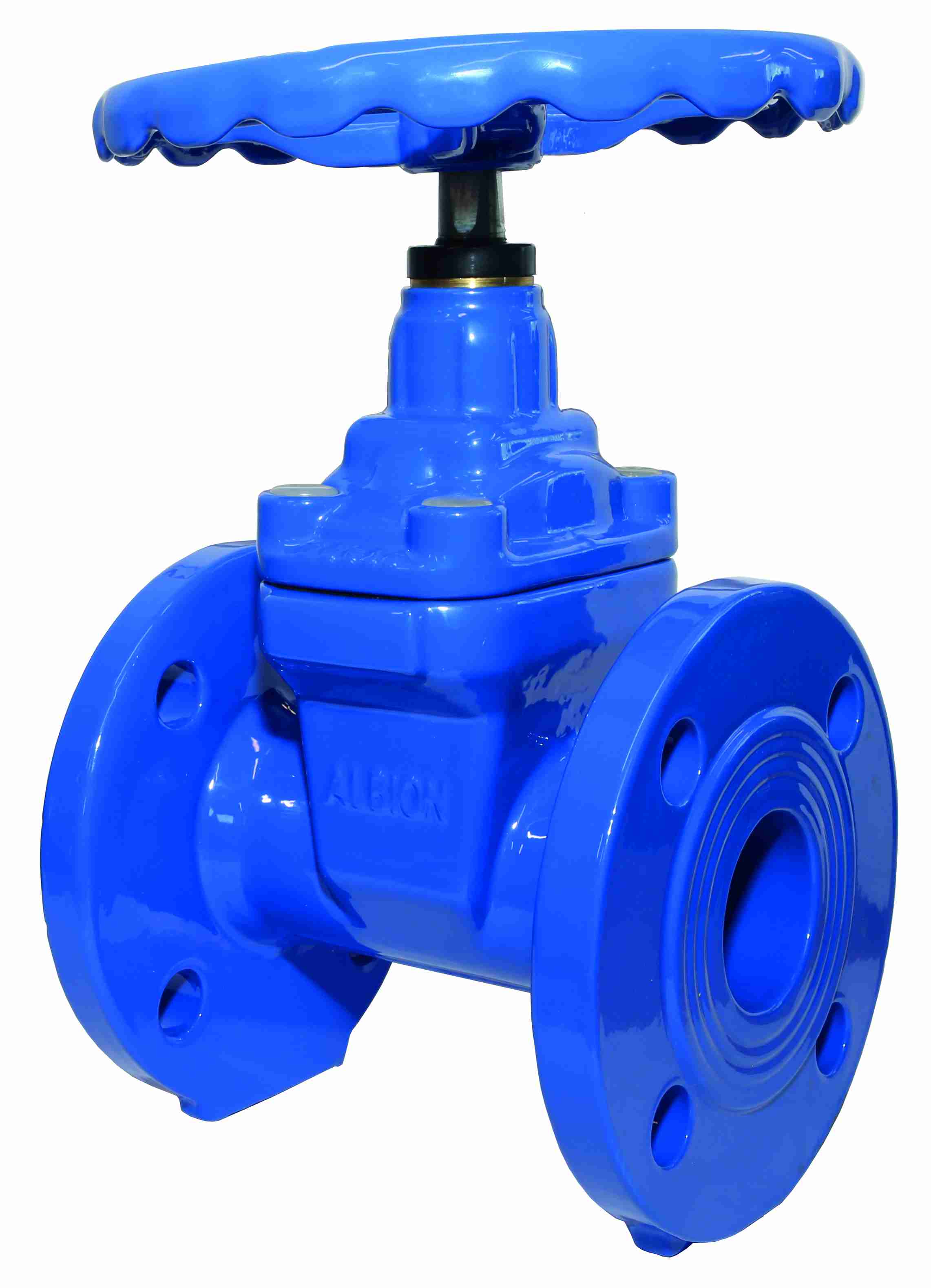 Albion 2 Art 231 PN16 WRAS Ductile Iron Gate Valve
