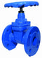 Albion 2 Art 231 PN16 WRAS Ductile Iron Gate Valve