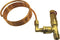 ART241KIT Copper Impulse tube for DPCVs Art 240 & Art 241