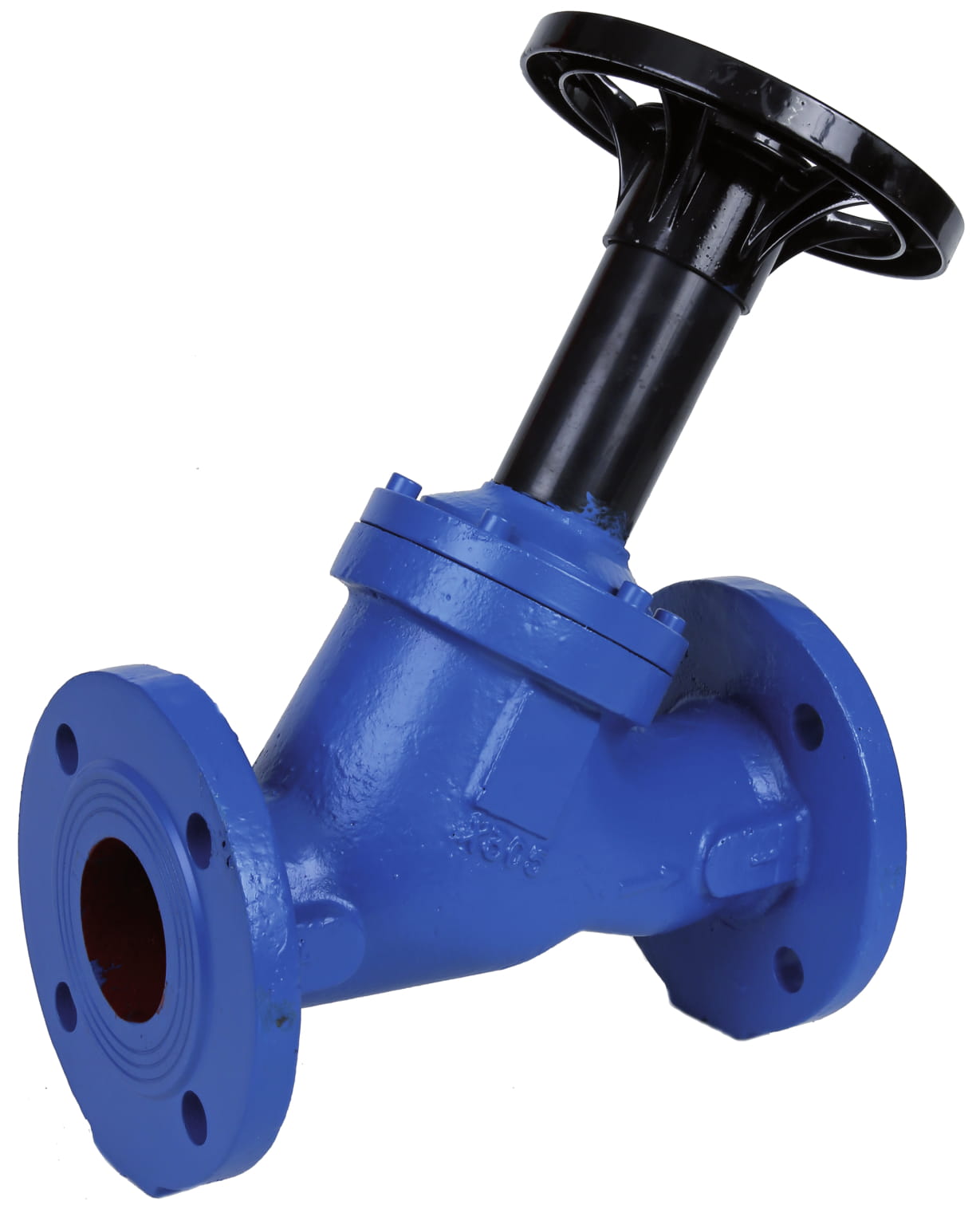 ART250 PN25 Ductile Iron Dbl Regulating Valve Flanged