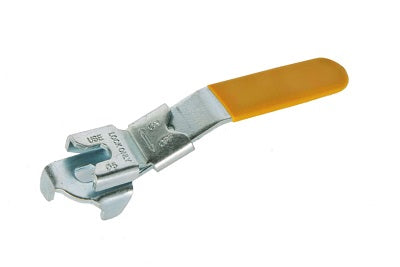 ART257 Yellow Locking Lever