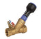 ART25 DZR Fixed Orifice Comm. Valve BSP Paral.