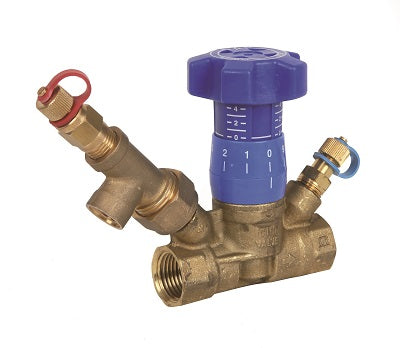 ART28DP DZR Diff. Press. Cont. Partner Bal. Vlv