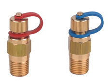 ART299 ART 298 Spare Test Point Set of Two 1/4" BSP