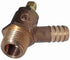 Art 310 MBSP Bronze Type A Drain Cock BS2879/2