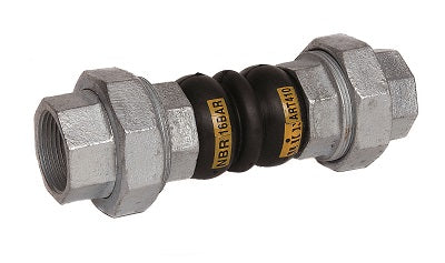 ART400 Flexible Connector EPDM 16 Bar Rated