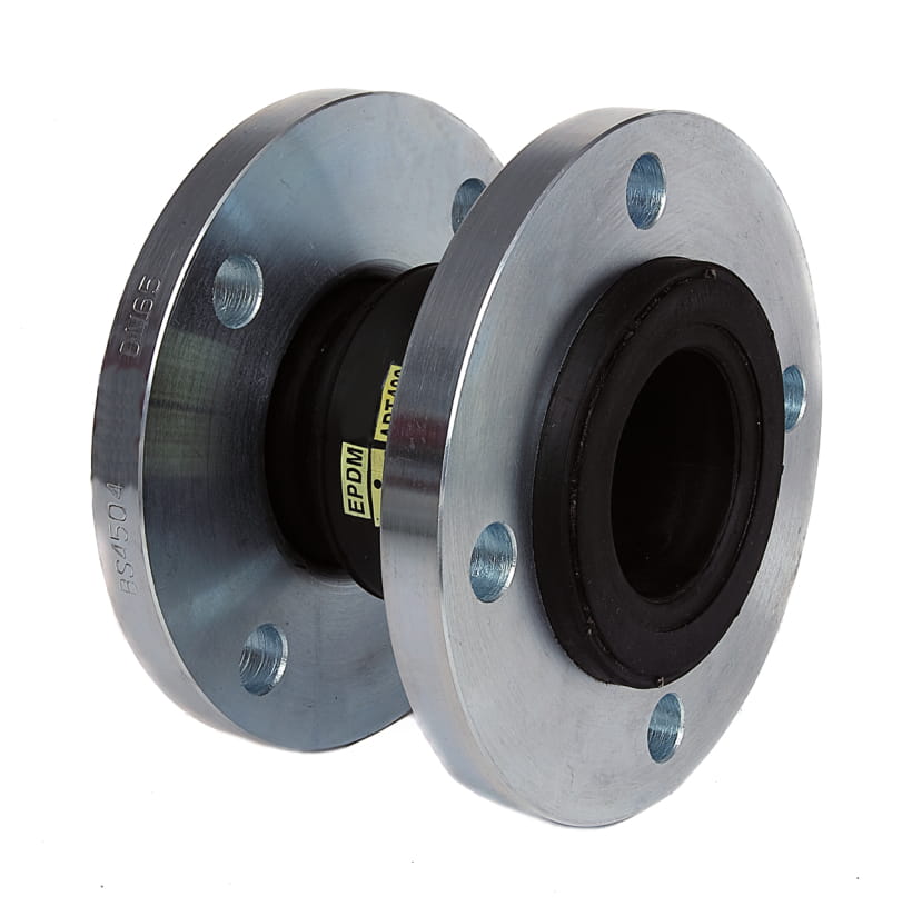 ART425 Flexible Connector EPDM PN10