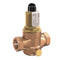ART681F Pressure Reducing Valve Taper F-F Ends