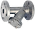 ART969 St.St. 'Y' Type Strainer Flanged