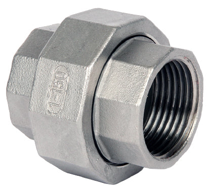 ARTCSU Stainless Steel Conical Seat Union