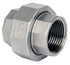 ARTCSU Stainless Steel Conical Seat Union