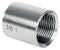 ARTFS Stainless Steel Full Socket OD Machined