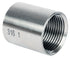 ARTFS Stainless Steel Full Socket OD Machined
