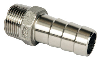ARTHA Stainless Steel Hose Adaptor