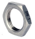 ARTHB Stainless Steel Hexagon Backnut