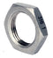 ARTHB Stainless Steel Hexagon Backnut