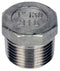 ARTHHP Stainless Steel Hexagon Head Plug