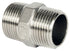 ARTHN Stainless Steel Hexagon Nipple