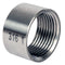ARTHS Stainless Steel Half Socket OD Machined