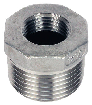 ARTRB Stainless Steel Hexagon Reducing Bush
