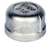 ARTRC Stainless Steel Round Cap