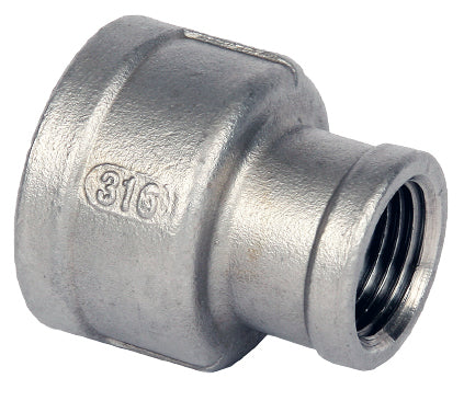 ARTRS Stainless Steel Reducing Socket
