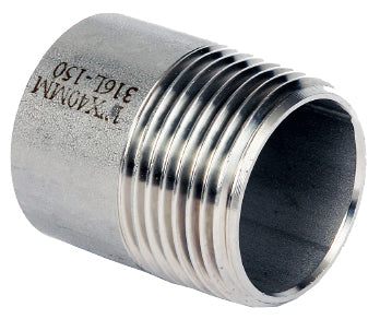 ARTWN Stainless Steel Weld Nipple