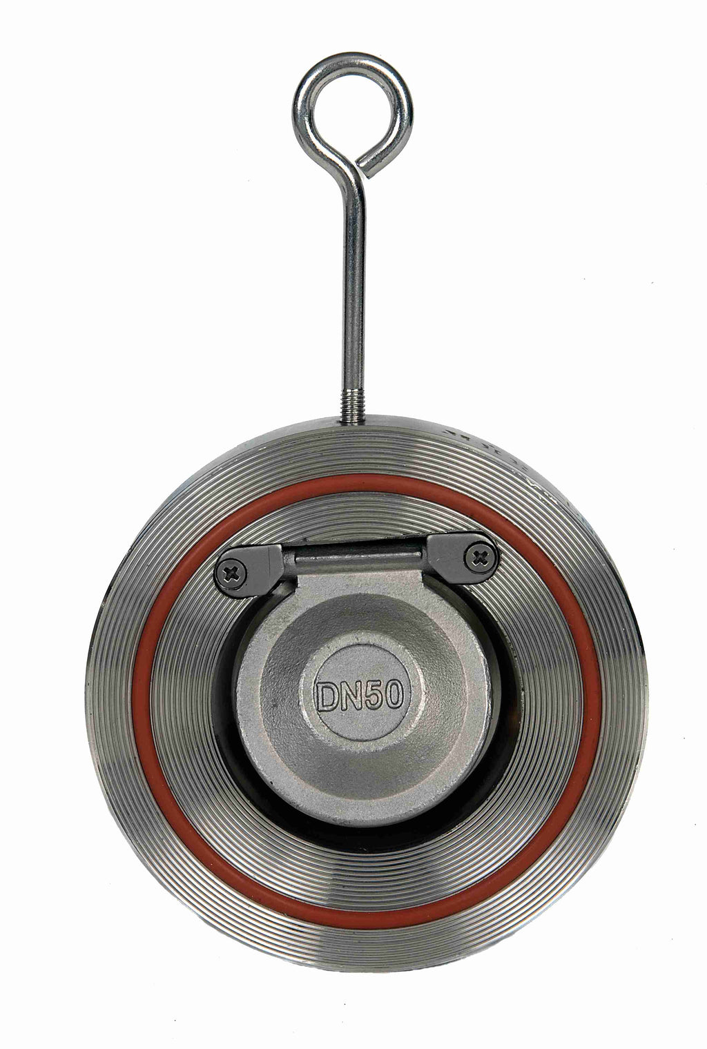 ART963 St.St. Disc Wafer Check Valve