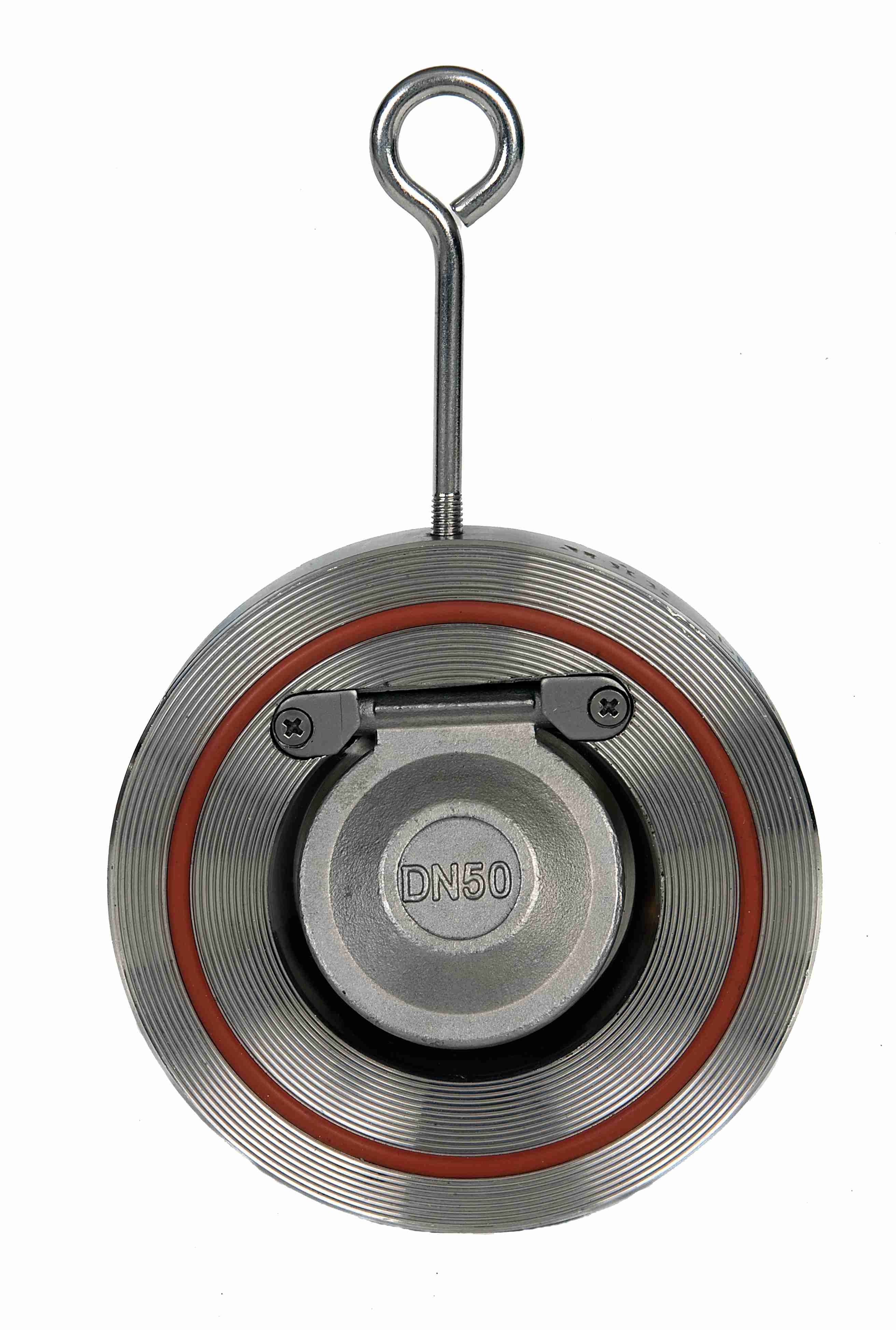 ART963 St.St. Disc Wafer Check Valve