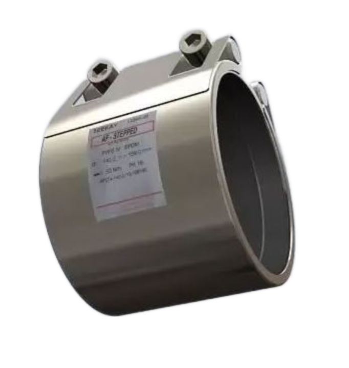 Axiflex Stepped Coupling Type I