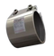 Axiflex Stepped Coupling Type I