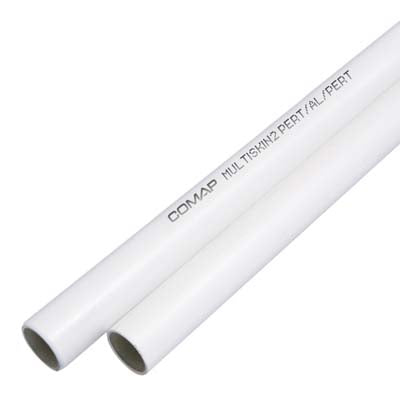 Flamco MLCP Pipe MultiSkin2 naked