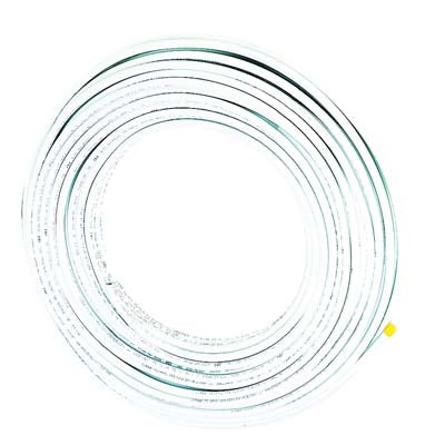 Flamco MLCP Pipe MultiSkin2 naked in coil