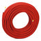 Flamco MLCP Pipe MultiSkin2 corrugated red