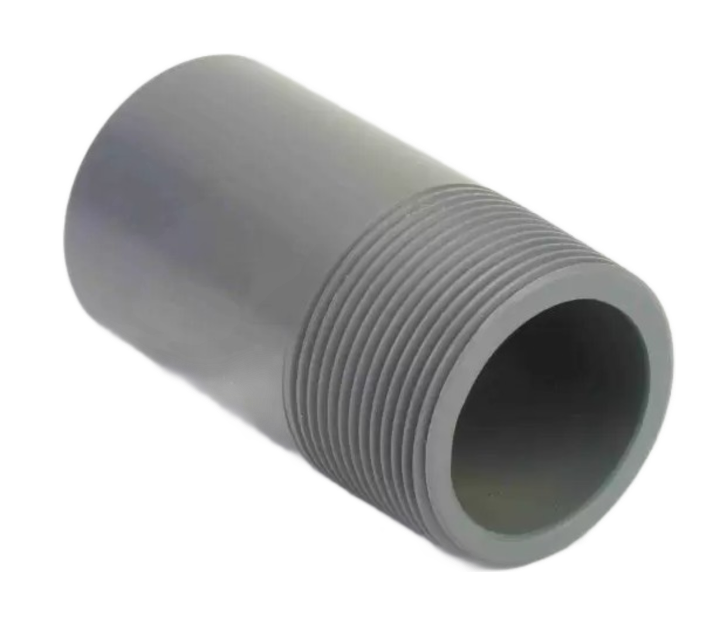 Astore ABS Barrel Nipple Plain- BSP