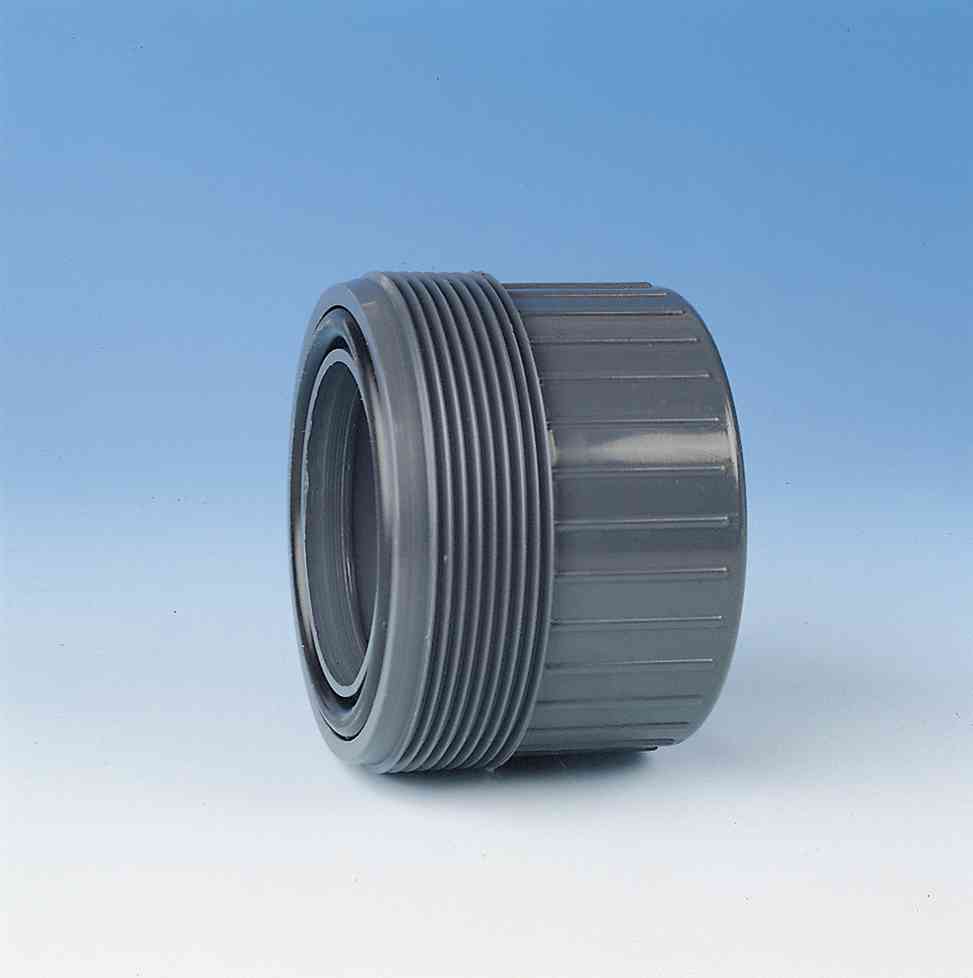 TP PVC-U Union Bush