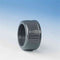 TP PVC-U Socket for VSK Valve Plain