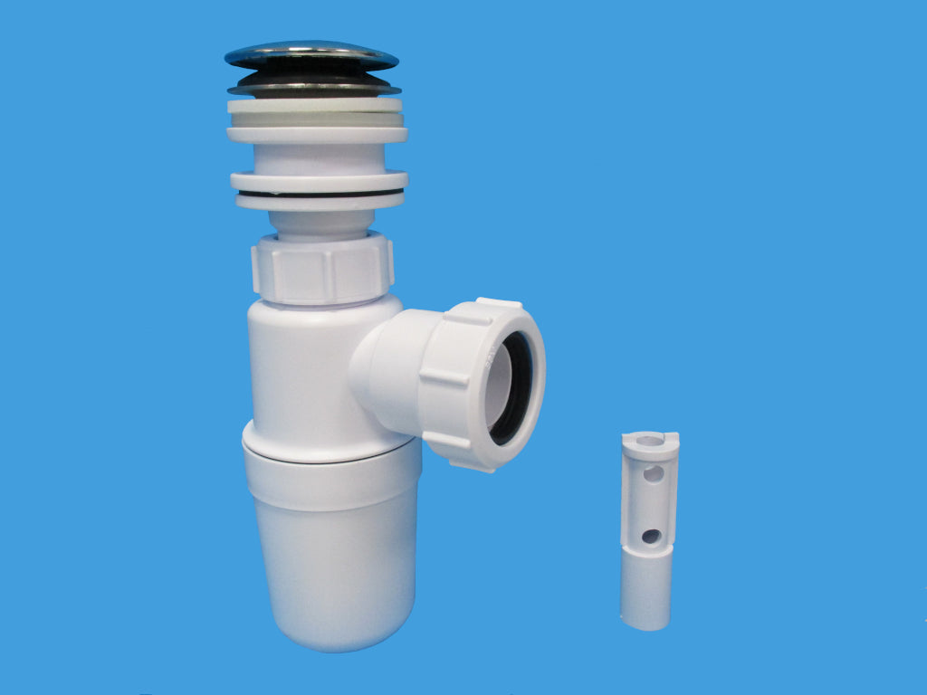 McAlpine Batch Feed Adaptor Kit WDU