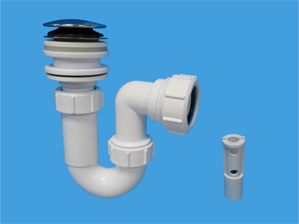 McAlpine Batch Feed Adaptor Kit WDU