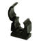FM MDPE Clip Link Black (100 Pack)