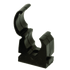 FM MDPE Clip Link Black (100 Pack)