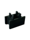 FM Link Spacer Black (100 Pack)