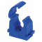 FM MDPE Clip Link Blue