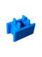 FM Link Spacer Blue (20 Pack)