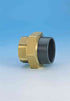 TP ABS Comp Union Plain - Brass FBSP