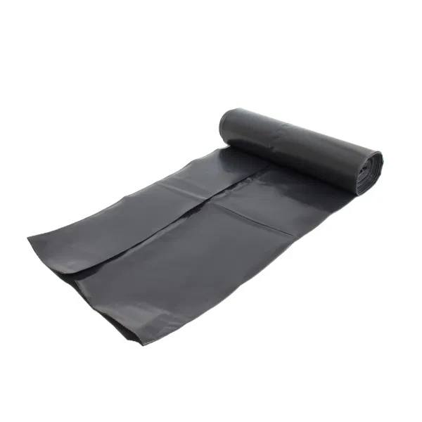 Artic Hayes Black Rubble Sacks 21” X 29”  (Pack Of 10)  