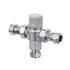 Altecnic Merchant Mixing Valve - Series 5213