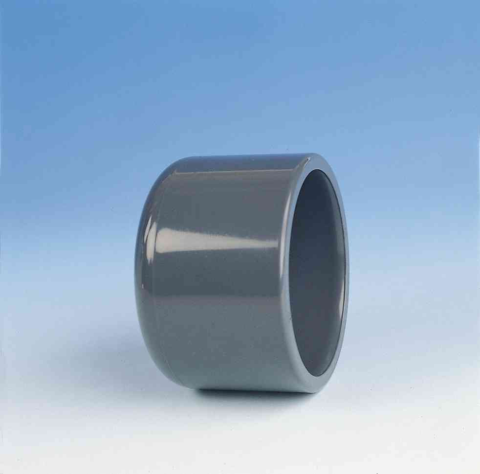 TP PVC-U Cap