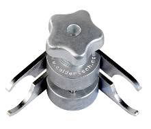 Caldervale Service Saddle Outlet Clamp (Elbow/Straight) Kit 16-20-25-32mm